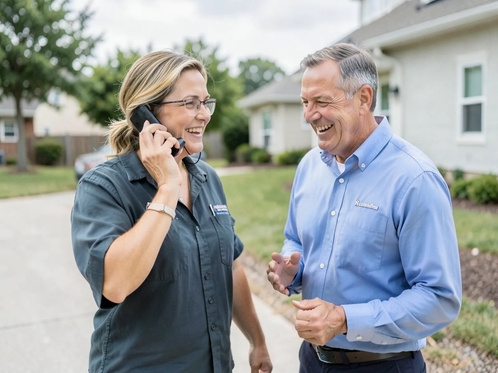 Frequently Asked Questions About Storm Damage Restoration in Brainard, NE